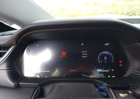 2023 Jeep Grand Cherokee Laredo 4X4 from USA, damaged, VIN 1C4RJHAGXPC607935